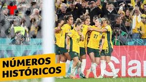 Video post by @deportes on YouTube