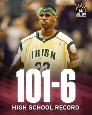 Image post by @lbjhistory on Instagram