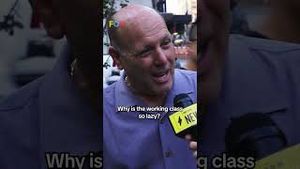 Video post by @funnyordie on YouTube