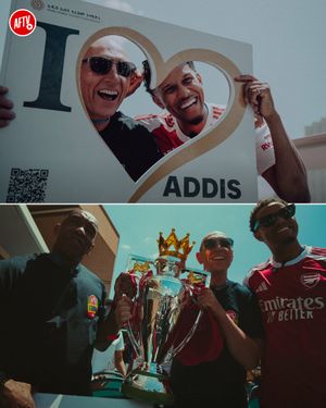 Image post by @aftvmedia on Instagram