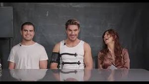 Video post by @schwarzkopfprofessionalusa on YouTube