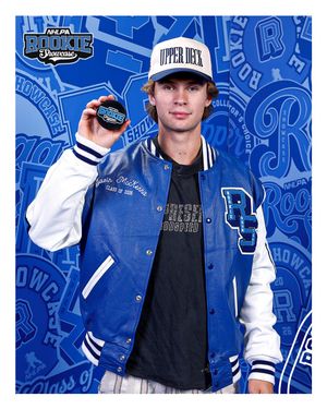 Image post by @nhlpa on Instagram