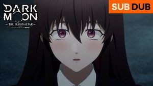Video post by @crunchyroll on YouTube