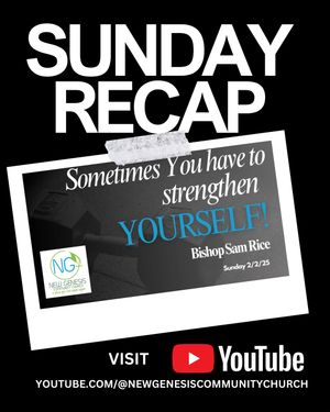 Video post by @NGCCAL on Facebook