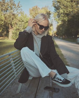 Image post by @maja_salamon on Instagram