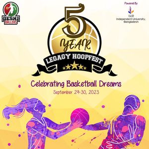 Image post by @deshiballers on Instagram