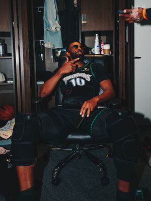 Video post by @timberwolves on TikTok