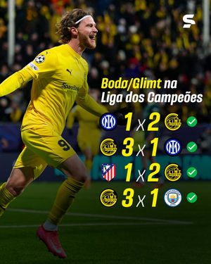 Image post by @sportv on Instagram