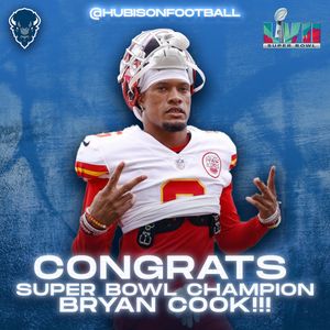Image post by @HUBISONFOOTBALL on Twitter