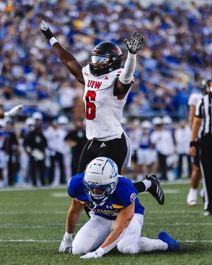 Image post by @uiw_football on Instagram