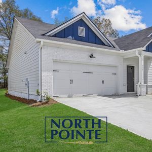 Image post by @livenorthpointehomes on Instagram