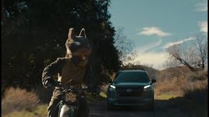 Video post by @nissanusa on YouTube