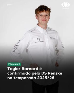 Image post by @esportenaband on Instagram