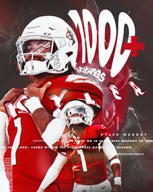 Image post by @AZCardinals on Twitter