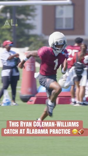 Video post by @alabama__ftbl on TikTok