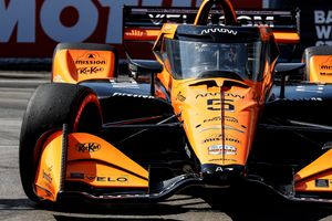 Image post by @detroitgp on Instagram