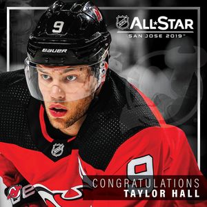Image post by @njdevils on Instagram