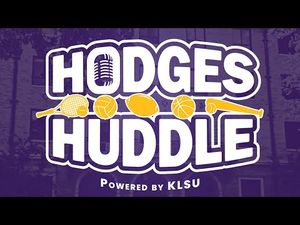 Video post by @theklsuradio on YouTube