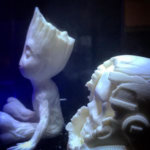 Image post by @digitaltechart on Instagram