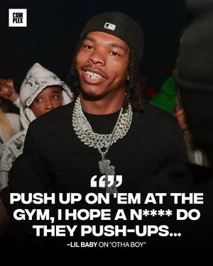 Image post by @complexmusic on Instagram