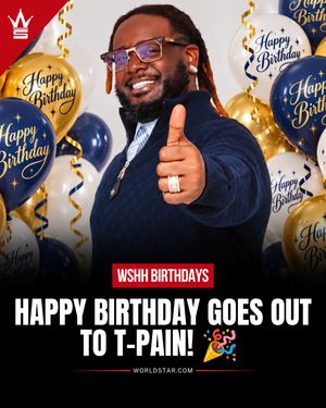 Image post by @worldstar on Instagram