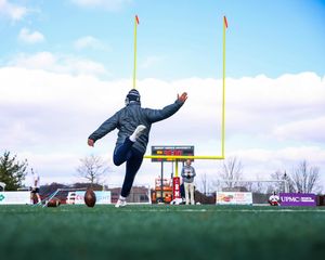 Image post by @rmu_football on Instagram