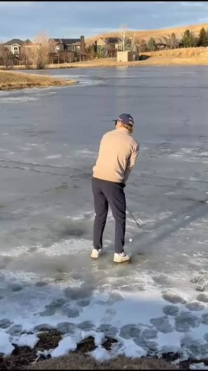 Image post by @cubuffsmgolf on Facebook