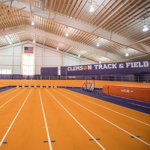 Image post by @clemsontigers on Instagram
