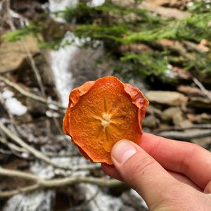 Image post by @rindsnacks on Instagram