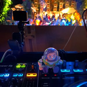 Image post by @dj_parties on Instagram