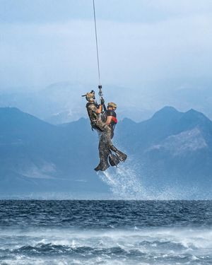 Image post by @airmanmagazine on Instagram