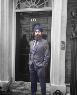 Image post by @baljitrihal on Instagram