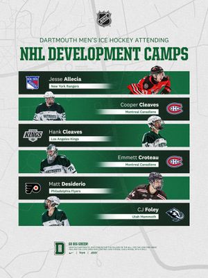 Image post by @dartmouth_mih on Instagram