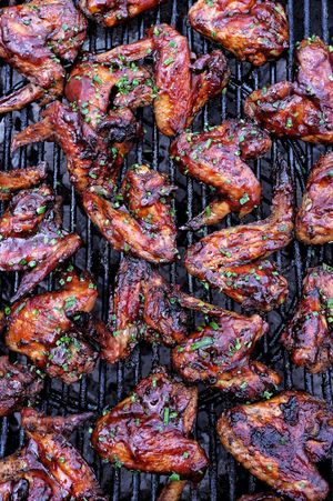 Image post by @kingsford on Instagram