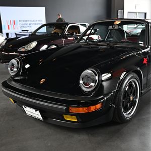 Image post by @porscheusa on Instagram