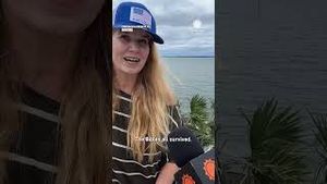 Video post by @accuweather on YouTube
