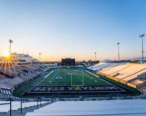Image post by @montanastatebobcats on Instagram