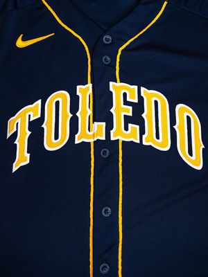 Image post by @toledobaseball on Instagram