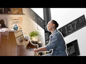 Video post by @AliciaKeys on YouTube