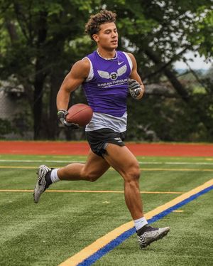 Image post by @breakthroughelitefb on Instagram