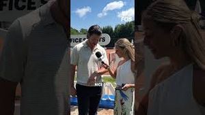 Video post by @frontofficesports on YouTube