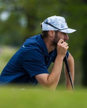 Image post by @leeumgolf on Instagram