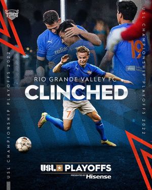 Image post by @uslchampionship on Instagram