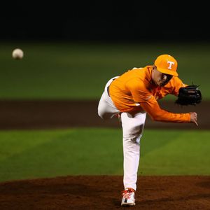 Image post by @vol_baseball on Instagram