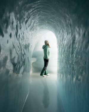 Image post by @jungfraujochtopofeurope on Instagram