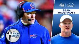 Video post by @richeisenshow on YouTube
