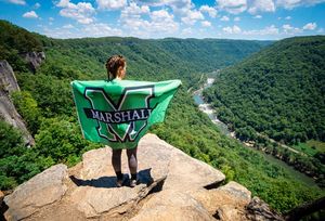 Image post by @marshallu on Instagram