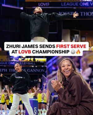 Image post by @brwsports on Instagram