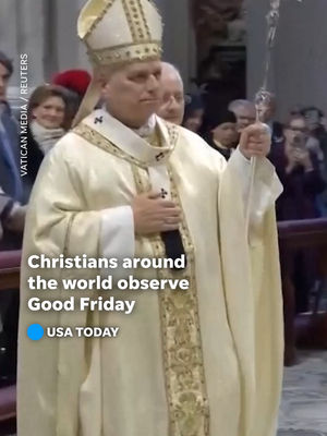 Video post by @usatoday on TikTok