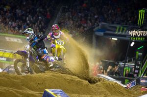 Image post by @racerxonline on Instagram